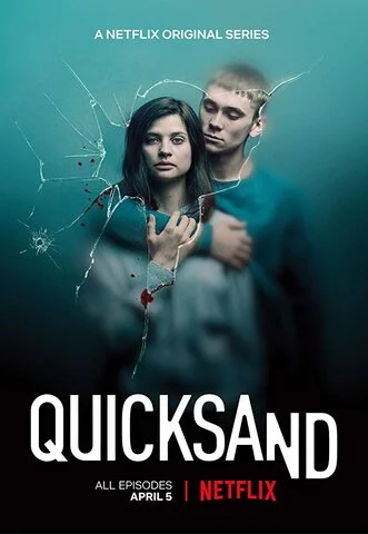Зыбучие пески сериал 2019 смотреть онлайн бесплатно в хорошем качестве HD
